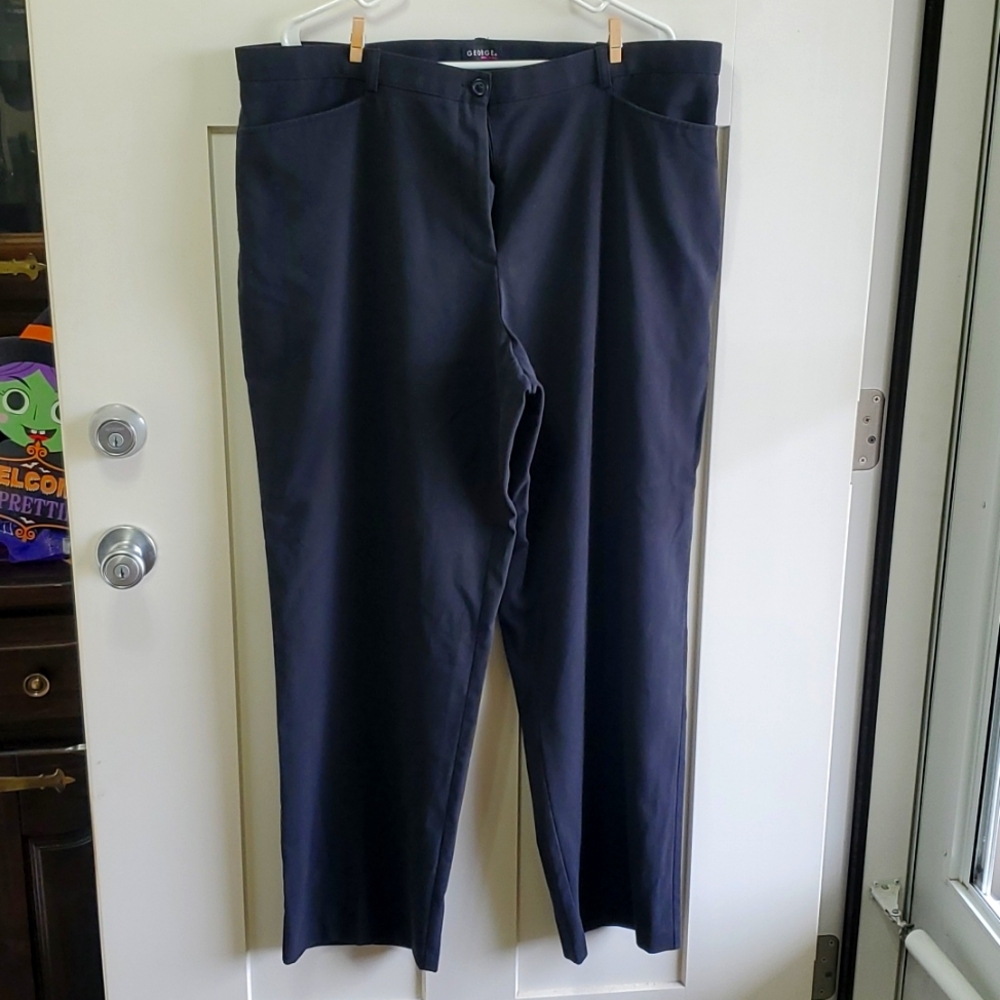 20W George Pants